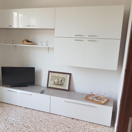 Case Vacanze Profumo Di Mare Scicli Exteriér fotografie
