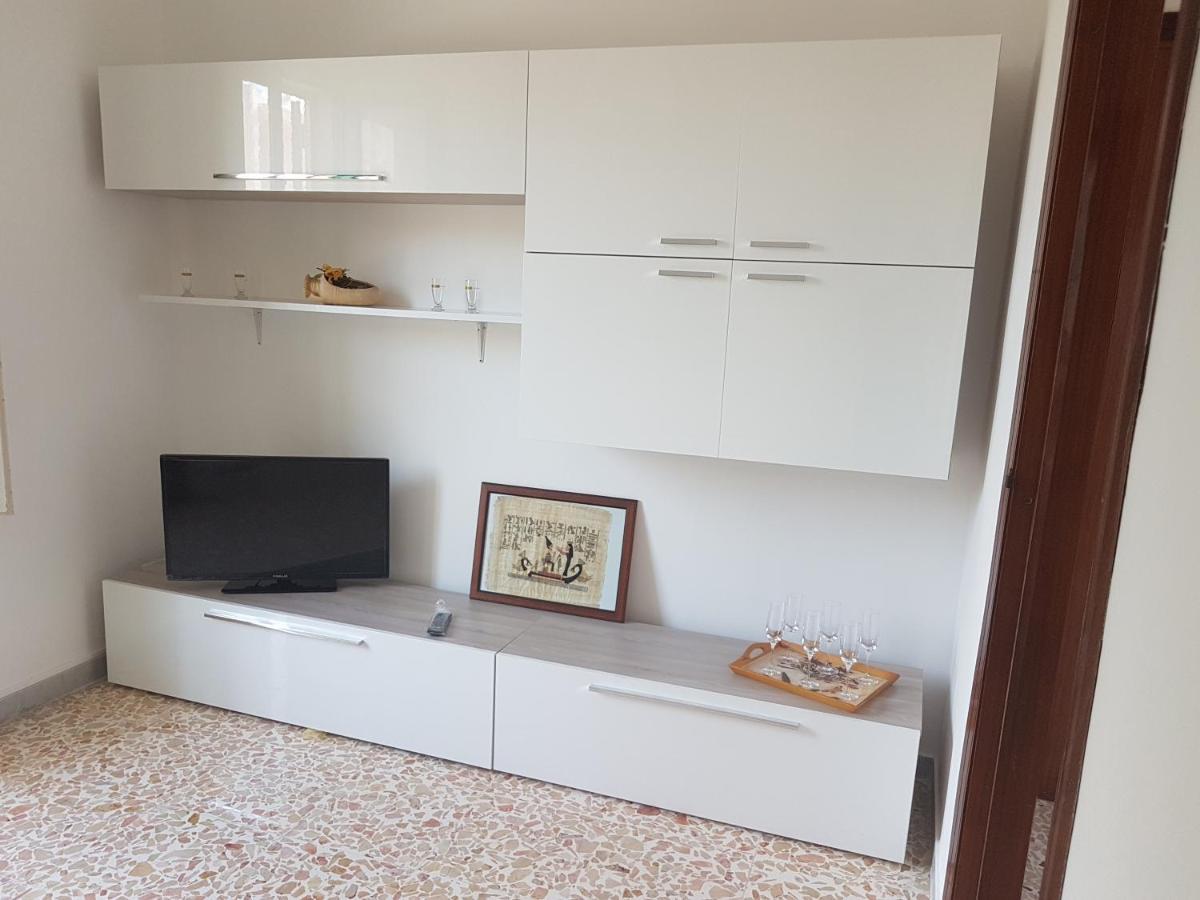 Case Vacanze Profumo Di Mare Scicli Exteriér fotografie
