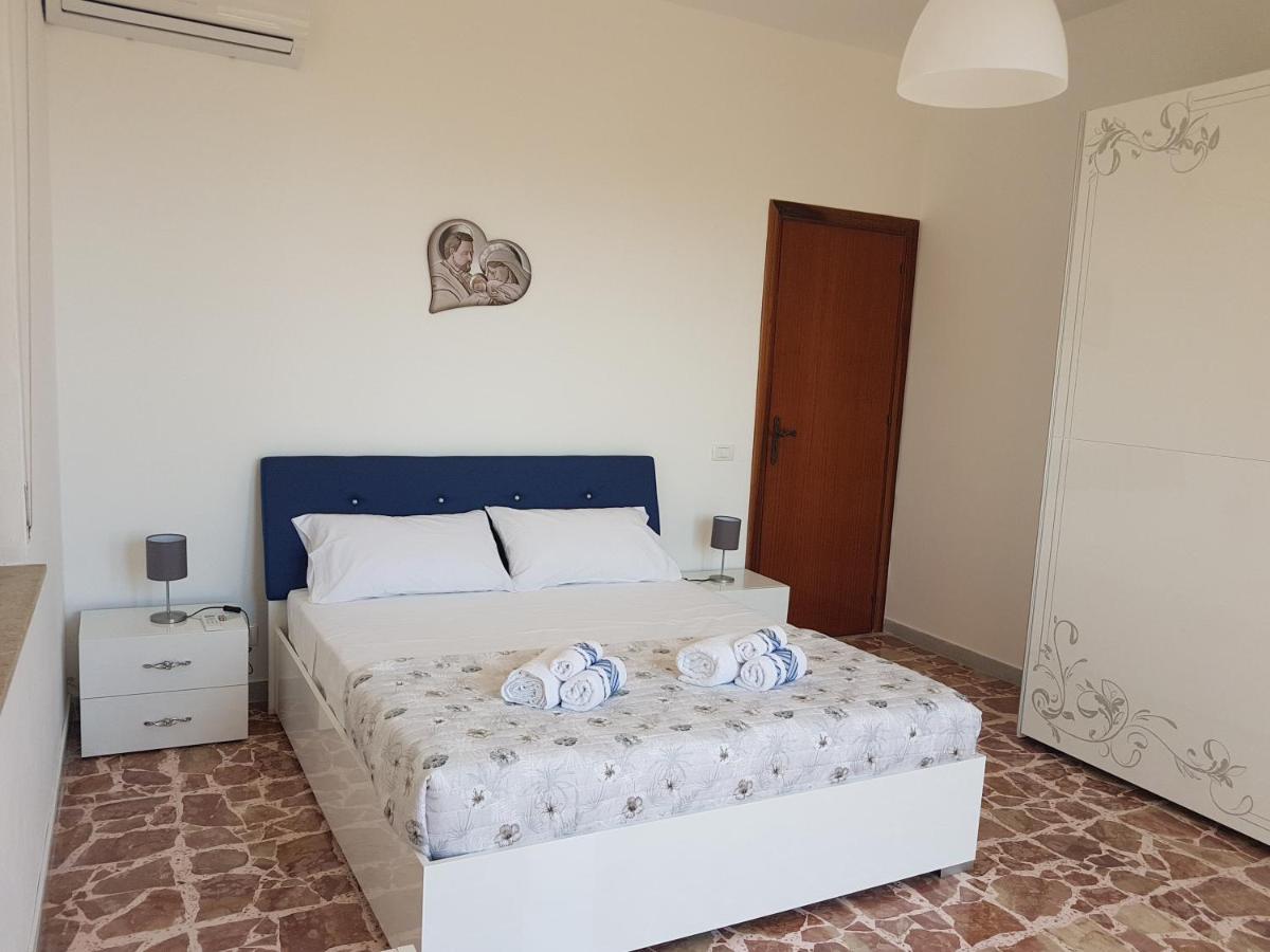 Case Vacanze Profumo Di Mare Scicli Exteriér fotografie