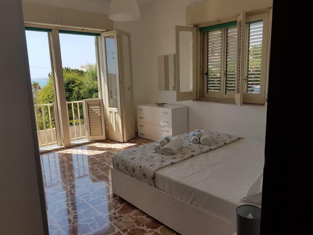 Case Vacanze Profumo Di Mare Scicli Exteriér fotografie